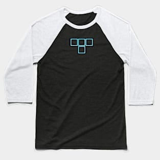 Rezzed Baseball T-Shirt